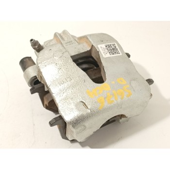 PINZA FRENO DELANTERA DERECHA 2Q0615106AK 2Q0615124A 