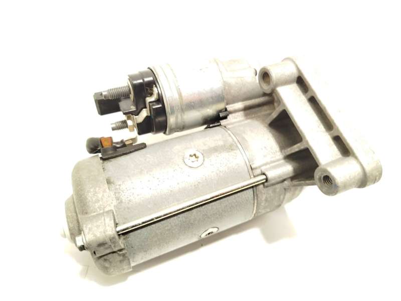 Recambio de motor arranque para peugeot 308 1.5 hdi referencia OEM IAM 9825233080  ESW2021HEG - Azul 2