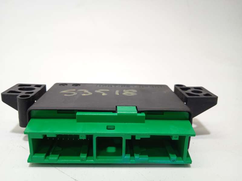Recambio de modulo electronico para citroën c4 picasso feel referencia OEM IAM 9814151980  0263004853 - Blanco 3