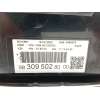 Recambio de cuadro instrumentos para peugeot rifter 1.5 bluehdi 130 referencia OEM IAM 9830950280  