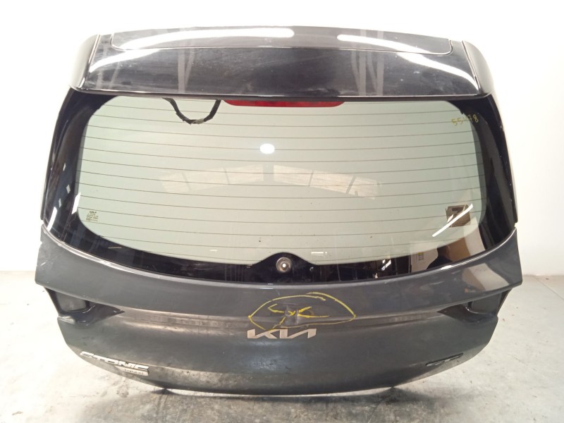 PORTON TRASERO 72800H8430 