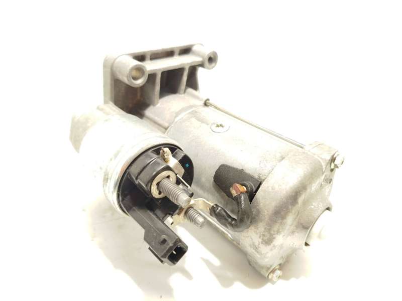 Recambio de motor arranque para peugeot 308 1.5 hdi referencia OEM IAM 9825233080  ESW2021HEG - Azul 3