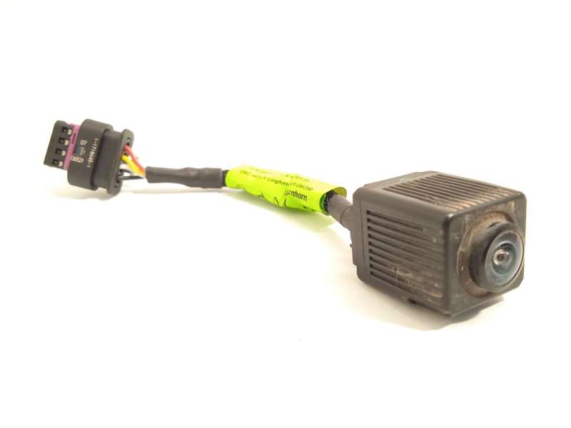 Recambio de modulo electronico para peugeot 2008 ii (ud_, us_, uy_, uj_, ur_, uc_) 1.5 bluehdi 110 (udyhsk) referencia OEM IAM 9 - Gris