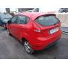 ford fiesta (cb1) del año 2011