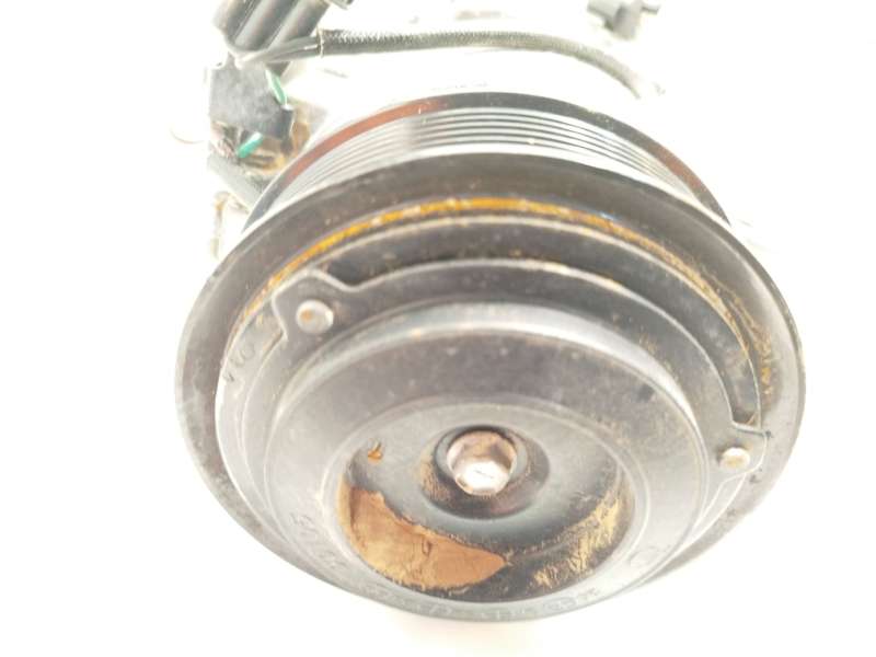 Recambio de compresor aire acondicionado para kia stonic (yb) 1.0 t-gdi eco-dynamics+ referencia OEM IAM 97701H8550 DVE12N 1E59E 3