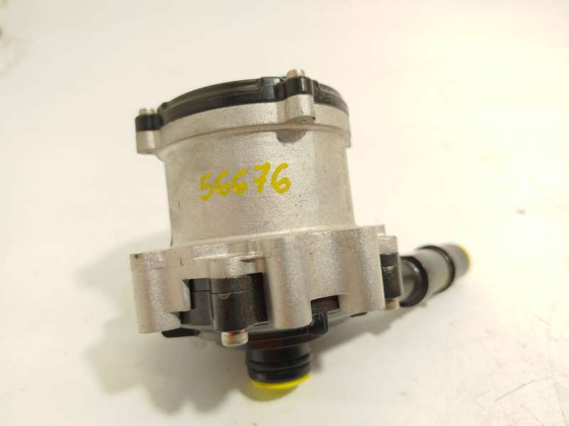 Recambio de bomba agua para kia niro ii (sg2) ev referencia OEM IAM 369100EKJ0 - Azul 3