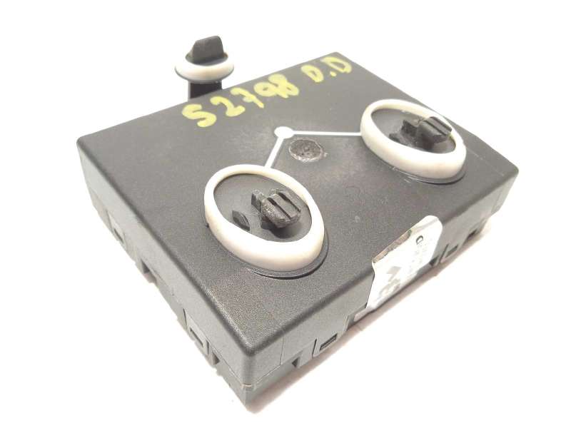 Recambio de centralita confort para audi a4 ber. (b8) básico referencia OEM IAM 8T0959792G - Negro 3