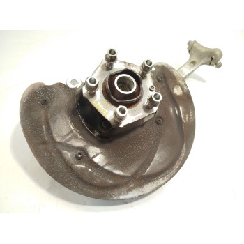 Recambio de mangueta delantera derecha para audi a6 c8 (4a2) 45 tdi mild hybrid quattro referencia OEM IAM 4K0407254D  