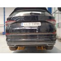 SKODA KODIAQ I (NS6, NS7, NV7)