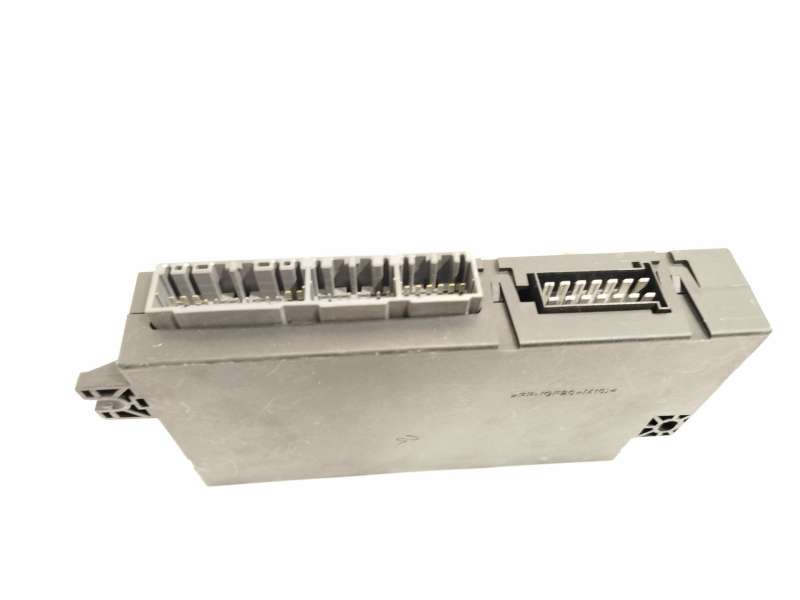 Recambio de modulo electronico para land rover range rover iii (l322) 4.4 d 4x4 referencia OEM IAM AH4214D600CE LR023444 - Azul 3