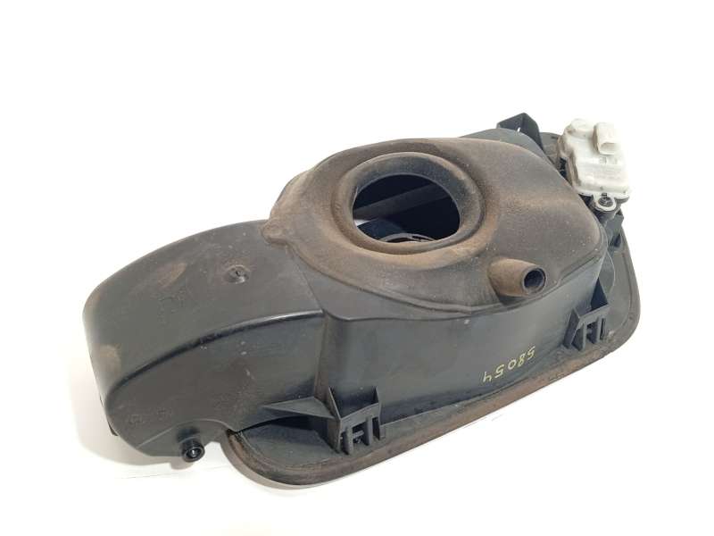 Recambio de tapa exterior combustible para volkswagen golf viii variant (cg5, db5) 1.0 tsi referencia OEM IAM 5H9809909GRU 5H980 2