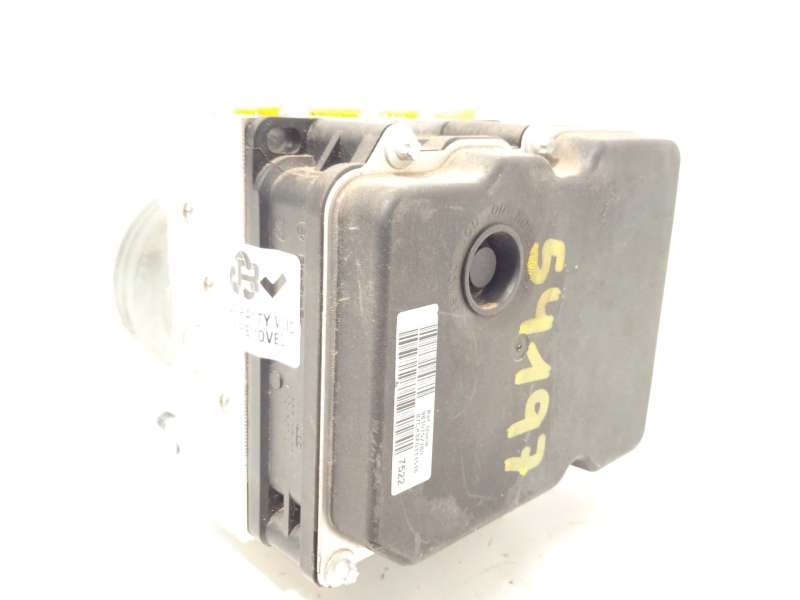 Recambio de abs para citroën c4 lim. tonic referencia OEM IAM 9677024980 0265952289 0265252802 3