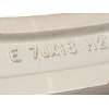 Recambio de llanta para bmw x3 (g01, f97, g08) xdrive 20 d referencia OEM IAM 6880047 36116880047 
