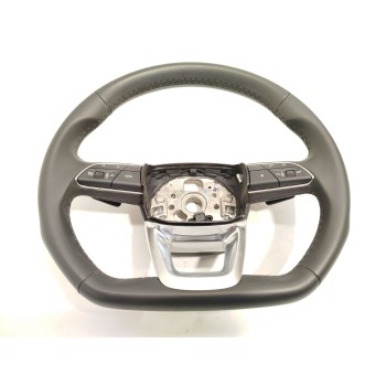 Recambio de volante para audi q5 sportback (fyt) 40 tdi quattro referencia OEM IAM 80A419091CKMJM  