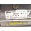 Recambio de motor arranque para peugeot 308 1.5 hdi referencia OEM IAM 9825233080  ESW2021HEG