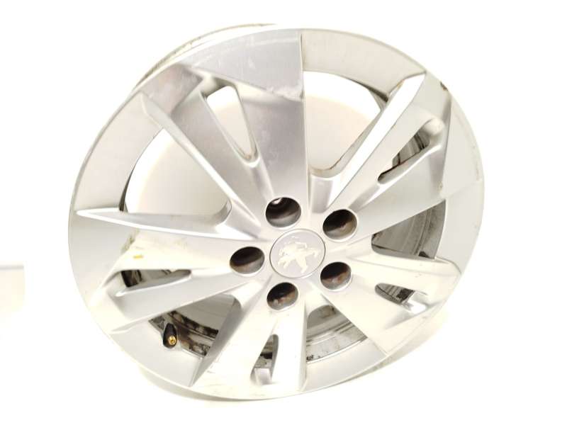 Recambio de llanta para peugeot rifter 1.5 bluehdi 130 referencia OEM IAM 9816963177 98169631TW 2
