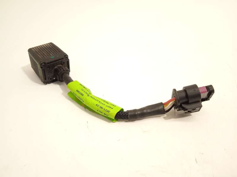 Recambio de modulo electronico para peugeot 2008 ii (ud_, us_, uy_, uj_, ur_, uc_) 1.5 bluehdi 110 (udyhsk) referencia OEM IAM 9 - Gris 3
