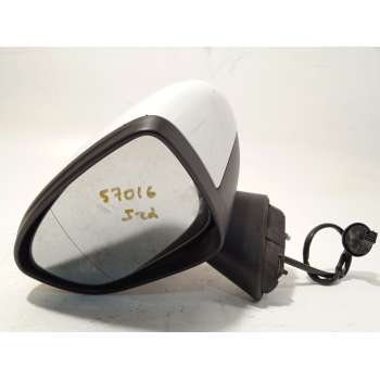 RETROVISOR IZQUIERDO 13329818 