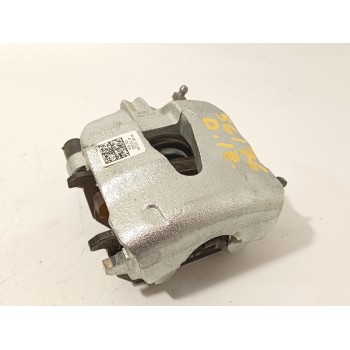 PINZA FRENO DELANTERA IZQUIERDA 2Q0615105AK 2Q0615123A 