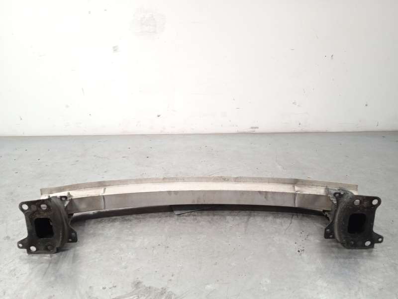 Recambio de refuerzo paragolpes delantero para audi a3 (8p1) 2.0 tdi 16v referencia OEM IAM 8P0807113A - Rojo 2