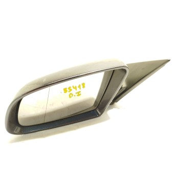 Recambio de retrovisor izquierdo para audi a6 allroad c6 (4fh) 2.7 tdi quattro referencia OEM IAM 4F1858531K 4F1858531K01C 