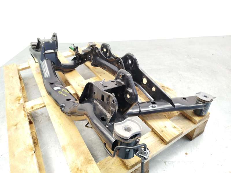 Recambio de puente trasero para skoda kodiaq i (ns6, ns7, nv7) 1.5 tsi referencia OEM IAM 5N0505106C 5QF505235H 3