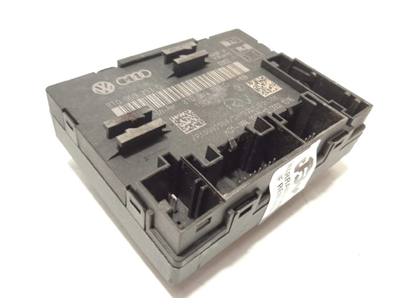 CENTRALITA CONFORT 8T0959793G 