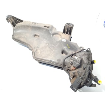 Recambio de deposito aditivo fap adblue para volkswagen t-roc (a11, d11) 1.6 tdi referencia OEM IAM 5Q0131877R 5WA131877 