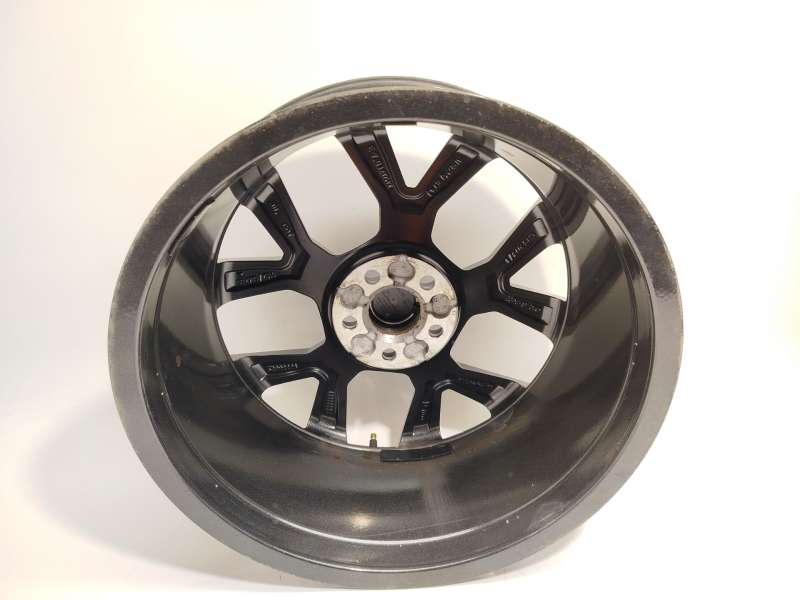 Recambio de llanta para audi a1 allstreet (gbh) 30 tfsi referencia OEM IAM 82A601025AA - Gris 6