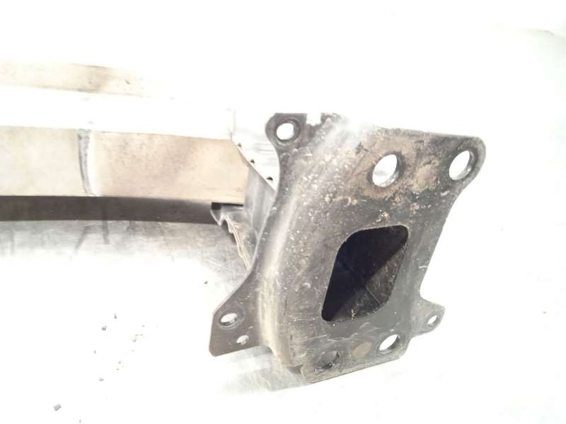 Recambio de refuerzo paragolpes delantero para audi a3 (8p1) 2.0 tdi 16v referencia OEM IAM 8P0807113A - Rojo 3