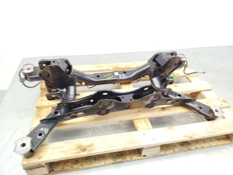 Recambio de puente trasero para skoda kodiaq i (ns6, ns7, nv7) 1.5 tsi referencia OEM IAM 5N0505106C 5QF505235H 4