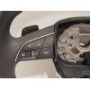 Recambio de volante para audi q5 sportback (fyt) 40 tdi quattro referencia OEM IAM 80A419091CKMJM  