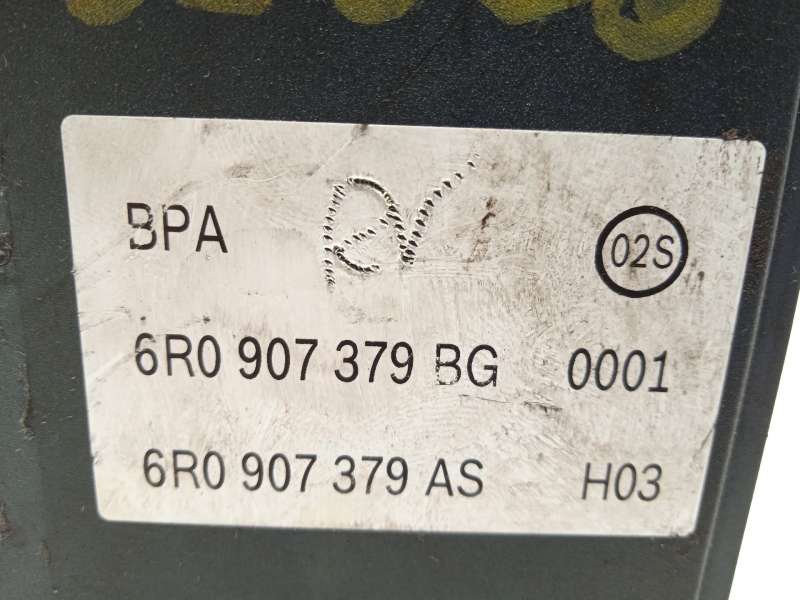Recambio de abs para seat ibiza (6j5) reference referencia OEM IAM 6R0614517BJ 6R0907379BG 269576 5