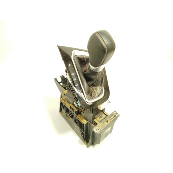 Recambio de palanca cambio para renault arkana i (lcm_, ldn_) 1.3 tce 140 (ldn0) referencia OEM IAM 349016PD0A  