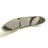 Recambio de cuadro instrumentos para peugeot 308 1.5 hdi referencia OEM IAM 9825206380 1628928780 1651148680