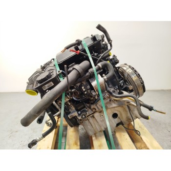 DESPIECE MOTOR 204D4 