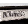 Recambio de radiador agua para citroën c3 1.4 hdi referencia OEM IAM 96563026580 870960000 P96563026580
