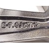 Recambio de llanta para audi a1 allstreet (gbh) 30 tfsi referencia OEM IAM 82A601025AA  