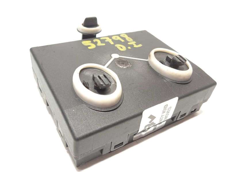 Recambio de centralita confort para audi a4 ber. (b8) básico referencia OEM IAM 8T0959793G - Negro 3
