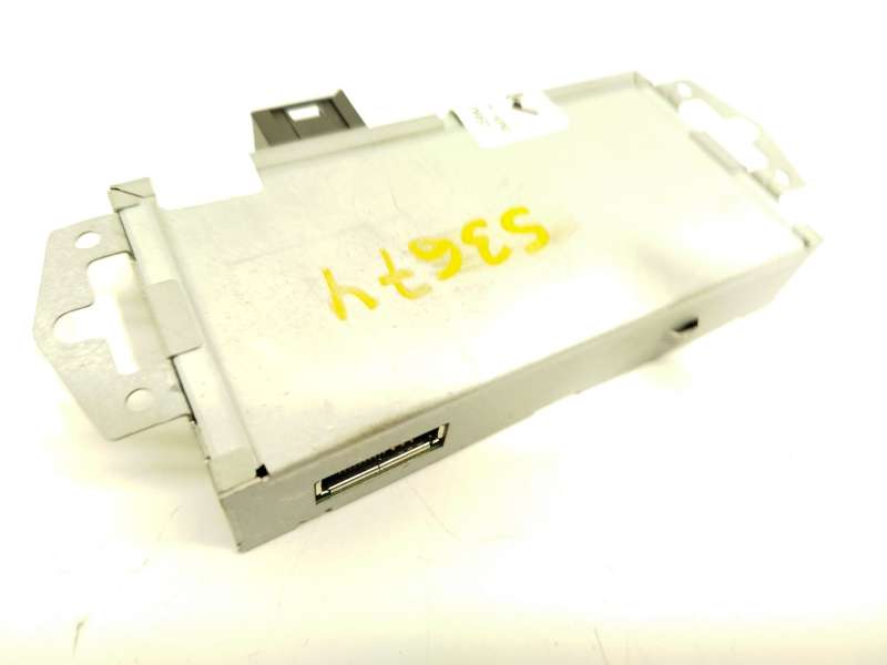 Recambio de modulo electronico para land rover range rover iii (l322) 4.4 d 4x4 referencia OEM IAM AH4218C941AG LR020465 - Azul 2