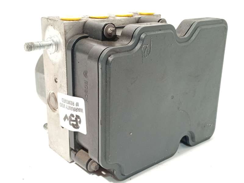 Recambio de abs para nissan nv 200 (m20) kasten comfort referencia OEM IAM 47660VK60A 2265106455 269915 - Blanco 3