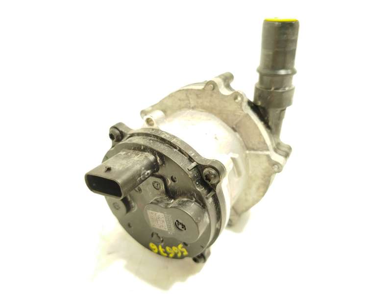 Recambio de bomba agua para kia niro ii (sg2) ev referencia OEM IAM 375V5AO000 - Azul 3