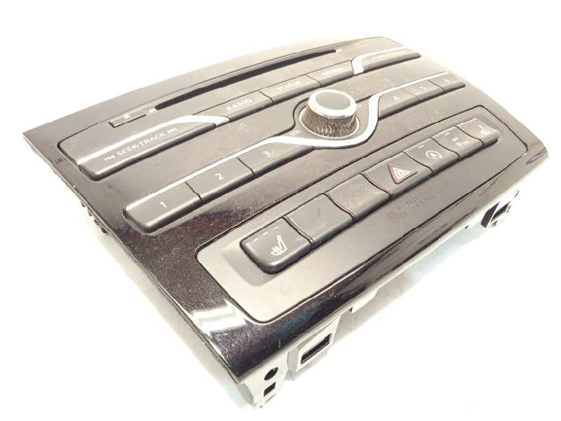 MANDO MULTIFUNCION A0919056600 5DA1A21E0600