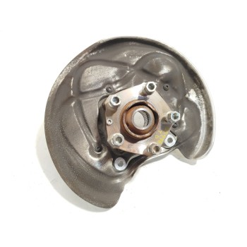 Recambio de mangueta trasera derecha para audi a6 c8 (4a2) 45 tdi mild hybrid quattro referencia OEM IAM 4K0505432C  