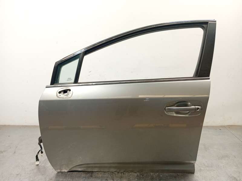PUERTA DELANTERA IZQUIERDA 6700205070 