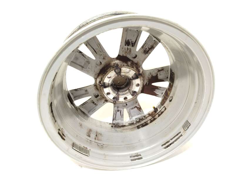 Recambio de llanta para peugeot rifter 1.5 bluehdi 130 referencia OEM IAM 9816963177 98169631TW 6