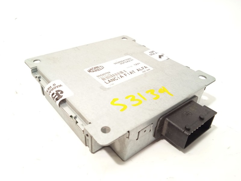 MODULO ELECTRONICO 50520764 503950410301 