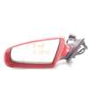 Recambio de retrovisor izquierdo para audi a3 (8p1) 2.0 tdi 16v referencia OEM IAM 8P1858531G 8P1858531G01C 
