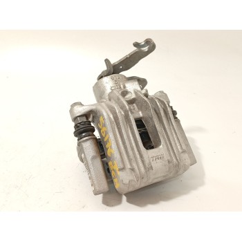 Recambio de pinza freno trasera derecha para audi a1 sportback (gba) 30 tfsi referencia OEM IAM 2Q0615424C  