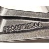 Recambio de llanta para audi a1 allstreet (gbh) 30 tfsi referencia OEM IAM 82A601025AA  